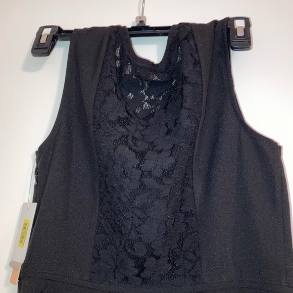 Peplum blouse - Picture 4 of 10